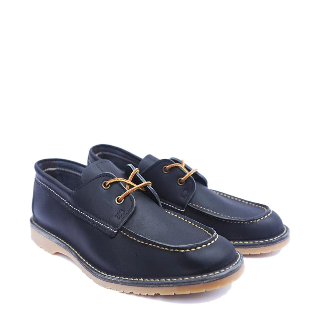 Red Wing Wacouta Camp Moc Navy Portage Red Wing