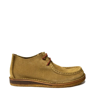 Astorflex Beenflex Shoes Whiskey Astorflex