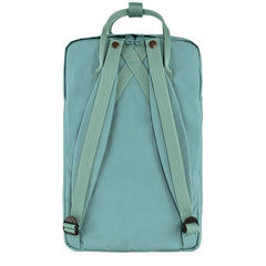 Fjallraven Kanken Laptop 17 Sky Blue Fjallraven Kanken Bags