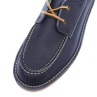 Red Wing Wacouta Camp Moc Navy Portage Red Wing