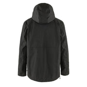 Fjallraven Vardag Anorak Dark Grey Fjallraven