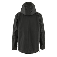 Fjallraven Vardag Anorak Dark Grey Fjallraven
