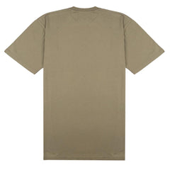 Stay Hungry Smooth T-Shirt Bamboo / White Stay Hungry