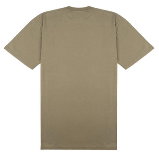 Stay Hungry Smooth T-Shirt Bamboo / White Stay Hungry