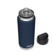 YETI Rambler 36oz Bottle Chug Navy YETI