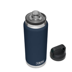 YETI Rambler 36oz Bottle Chug Navy YETI