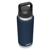 YETI Rambler 36oz Bottle Chug Navy YETI