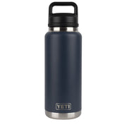 YETI Rambler 36oz Bottle Chug Navy YETI