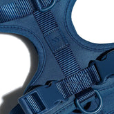 Wild One Dog Harness 2.0 Blue Wild One