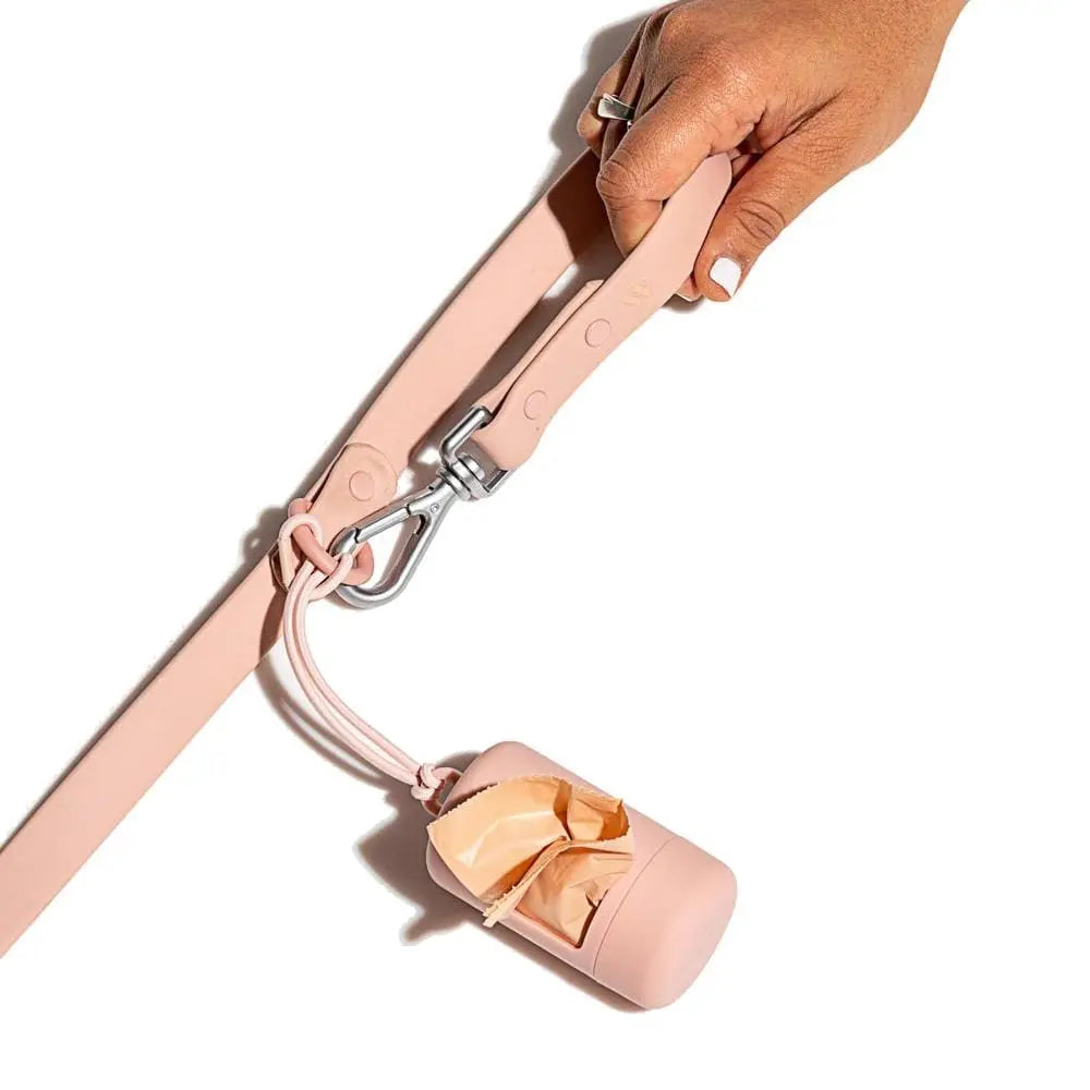 Wild One Poop Bag Carrier 2.0 Pink Wild One