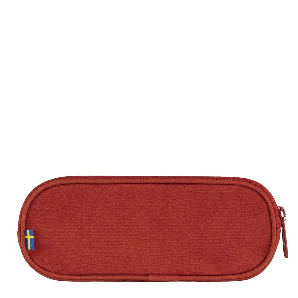 Fjallraven Kanken Pen Case True Red Fjallraven Kanken Bags