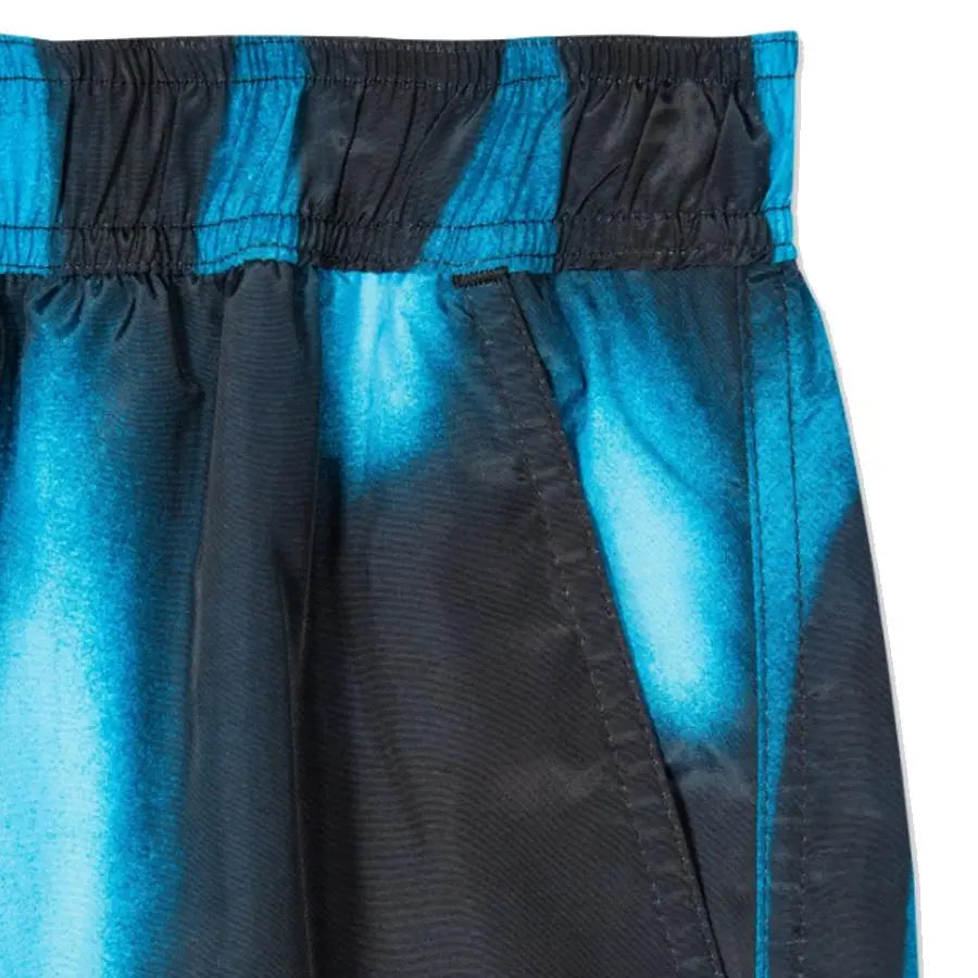 Paul Smith Swim Shorts Air Brush Logo Black Paul Smith
