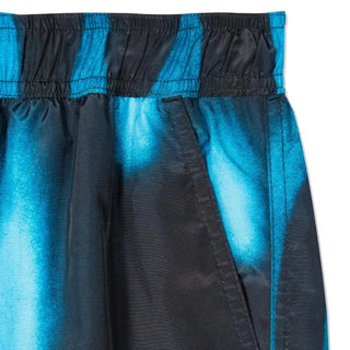 Paul Smith Swim Shorts Air Brush Logo Black Paul Smith
