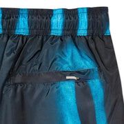 Paul Smith Swim Shorts Air Brush Logo Black Paul Smith
