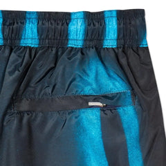 Paul Smith Swim Shorts Air Brush Logo Black Paul Smith
