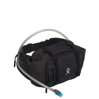 Hydro Flask 5L Down Shift Hydration Hip Pack Black Hydro Flask