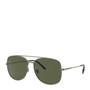 Oliver Peoples Taron OV1272S 528471 58 Sunglasses Oliver Peoples