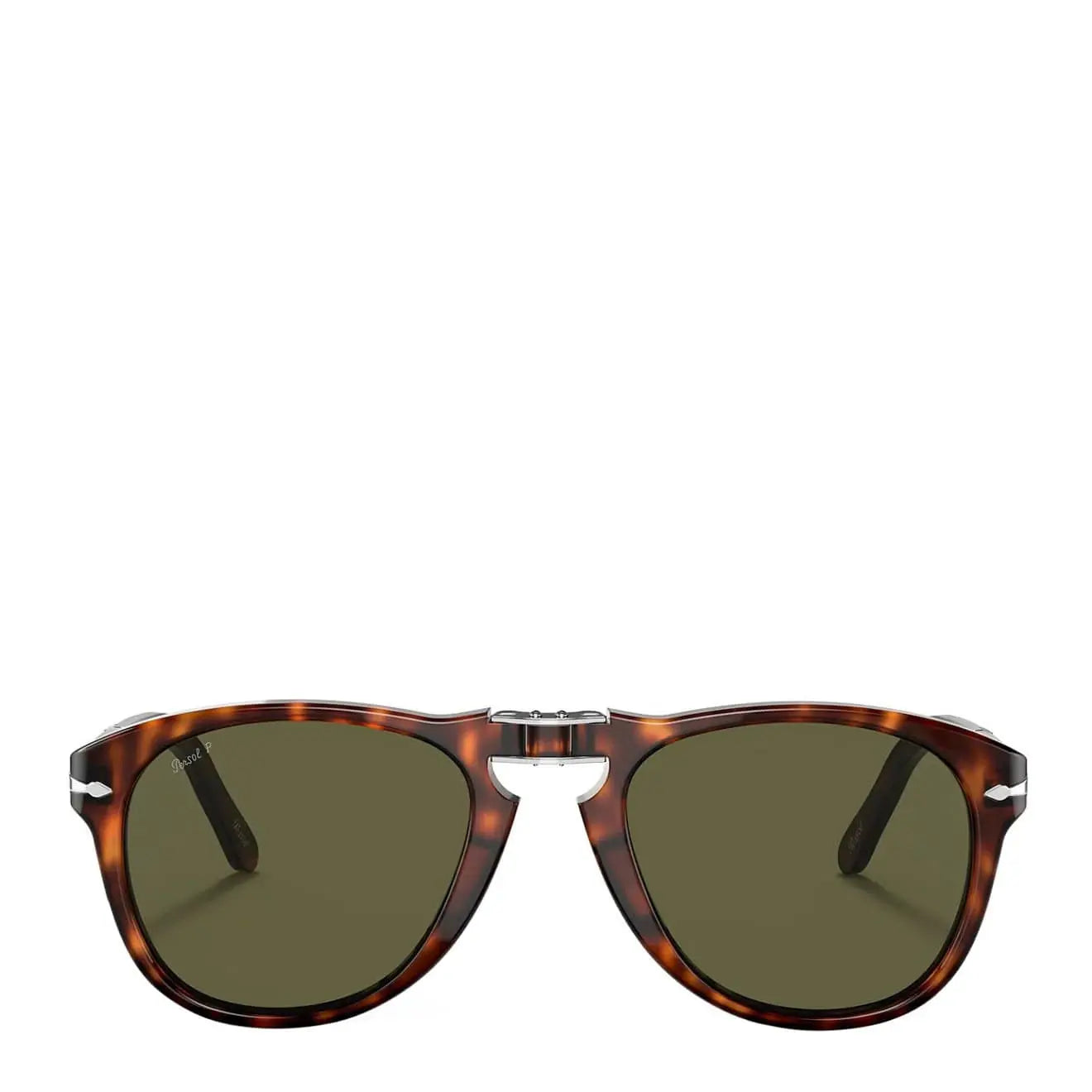 Steve McQueen PO0714SM 24 P1 54 Sunglasses Havana Polar