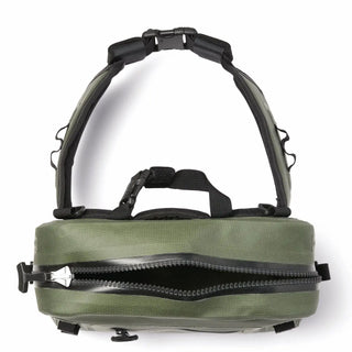 Filson Dry Waist Pack Green Filson