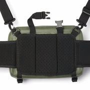 Filson Dry Waist Pack Green Filson