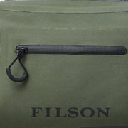 Filson Dry Waist Pack Green Filson