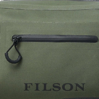 Filson Dry Waist Pack Green Filson