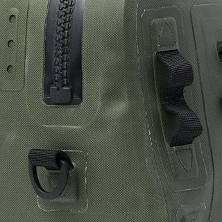 Filson Dry Waist Pack Green Filson