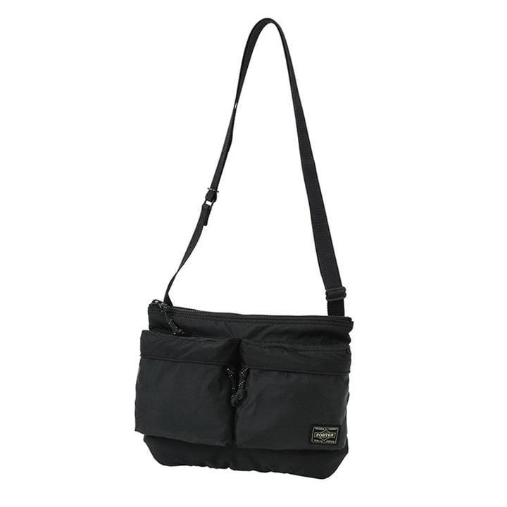 Force Shoulder Bag