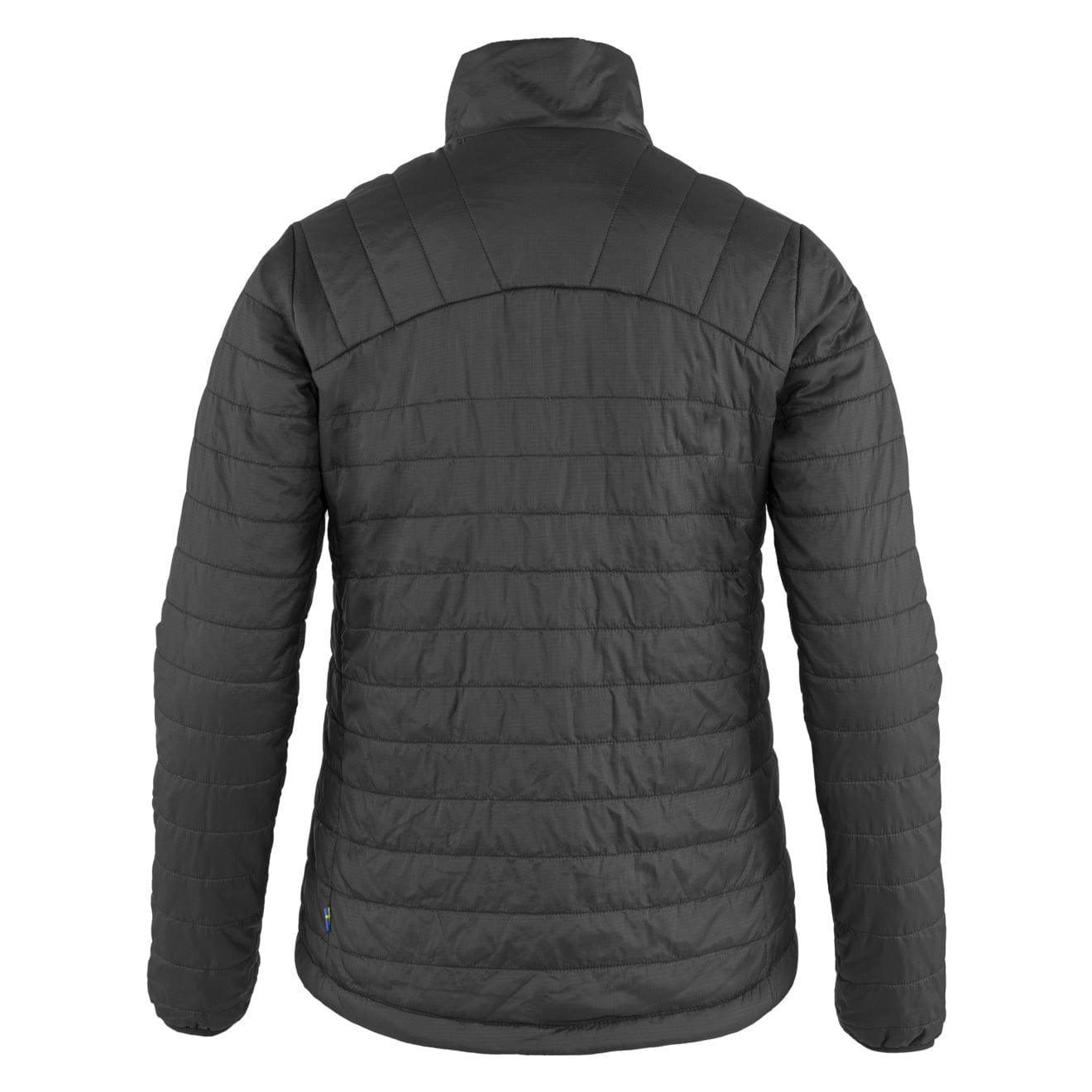 Fjallraven Womens Expedition X-Latt Jacket Black Fjallraven