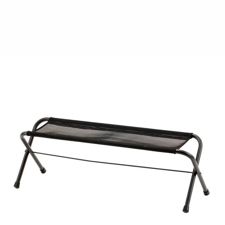 Mesh Folding Bench
