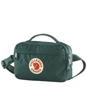 Fjallraven Kanken Hip Pack Arctic Green - Parasol Store