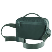 Fjallraven Kanken Hip Pack Arctic Green - Parasol Store