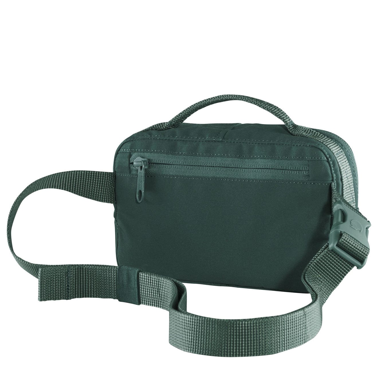 Fjallraven Kanken Hip Pack Arctic Green - Parasol Store