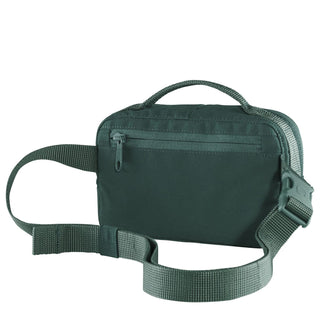 Fjallraven Kanken Hip Pack Arctic Green - Parasol Store