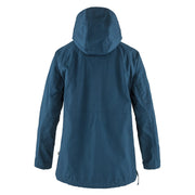 Fjallraven Womens Vardag Anorak Storm Fjallraven