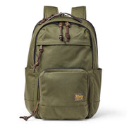 Filson Dryden Backpack Otter Green Filson