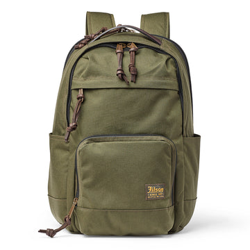 Filson Dryden Backpack Otter Green Filson