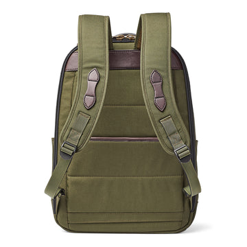 Filson Dryden Backpack Otter Green Filson