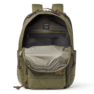 Filson Dryden Backpack Otter Green Filson