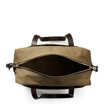Filson Tote Bag with Zipper Tan Filson