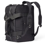 Filson Ripstop Nylon Pullman Black Filson