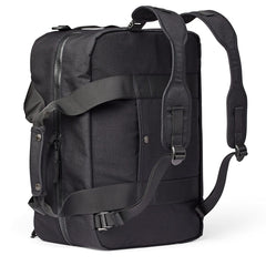Filson Ripstop Nylon Pullman Black Filson