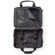 Filson Ripstop Nylon Pullman Black Filson