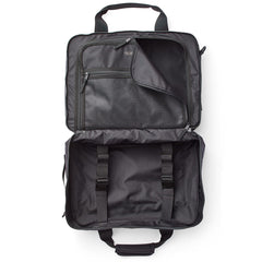 Filson Ripstop Nylon Pullman Black Filson