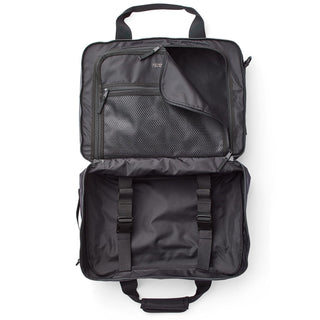 Filson Ripstop Nylon Pullman Black Filson