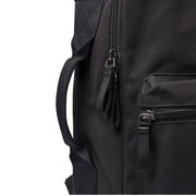 Sandqvist August Backpack Black Sandqvist