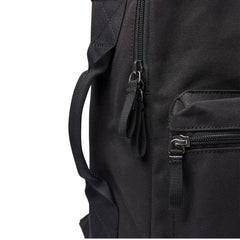 Sandqvist August Backpack Black Sandqvist