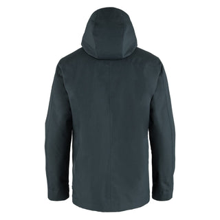 Fjallraven Visby 3 in 1 Jacket Dark Navy Fjallraven