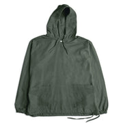 Uskees 3008 Organic Smock Vine Green Uskees