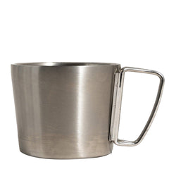 United by Blue 12oz Compass Cup Right To Roam United by Blue